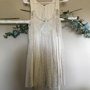 Free people dress